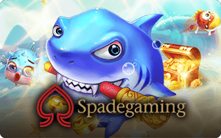 zFish sh spadegaming