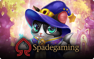 zSlot sh spadegaming