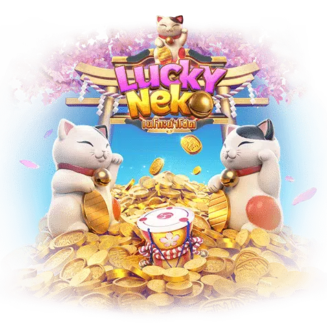 Review PG SLOT Lucky Neko